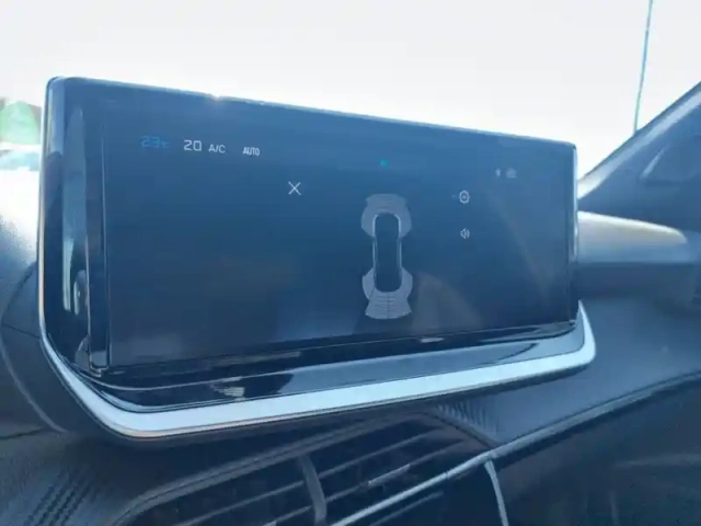 Peugeot 2008 100 s&amp;s bvm6 — photo 43