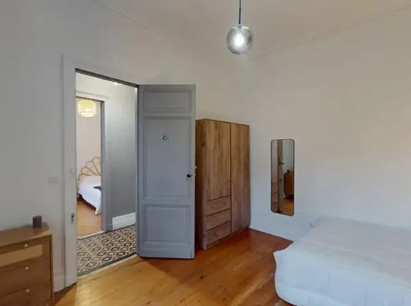 185 Argonne Chambre 2
