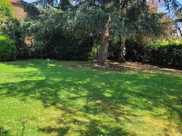 Terrain 730 m² Saint Orens De Gameville
