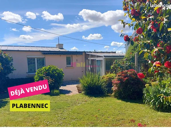 Maison 6 pièces 105 m²