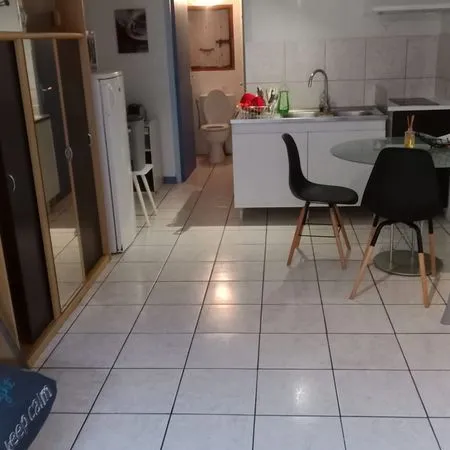 Studio meublé Biguglia