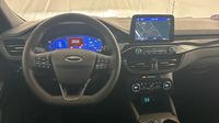Ford Kuga 2.5 Duratec 190ch FHEV ST-Line X BVA — photo 11
