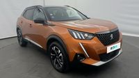 Peugeot 2008 GT PureTech 130 S&S EAT8 — photo 3
