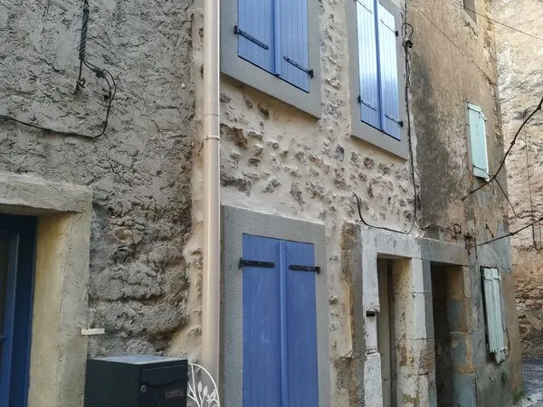 Très Jolie petite maison 45 m²