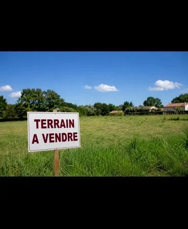 Terrain 233 m² Éragny