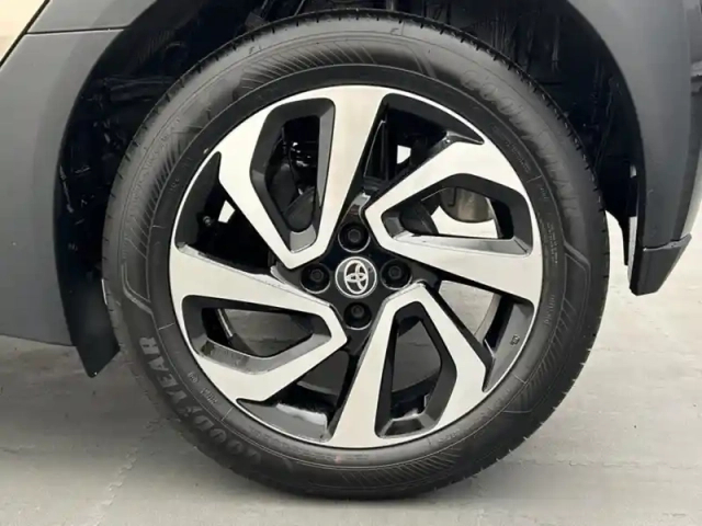 Toyota Aygo 1.0 vvt-i 72 design — photo 5