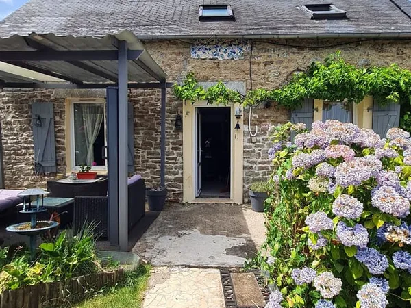 Maison 3 pièces 81 m²