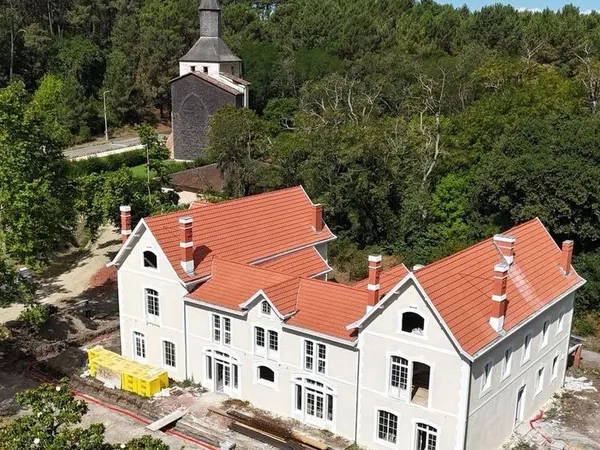 Triplex de 135m2 - Le Manoir de Mimizan