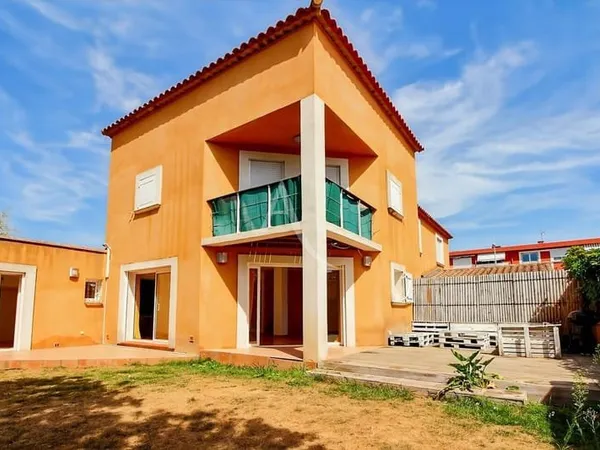 Maison 7 pièces 108 m²