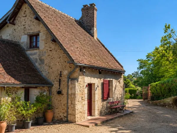 Propriété 3 pièces 62 m²
