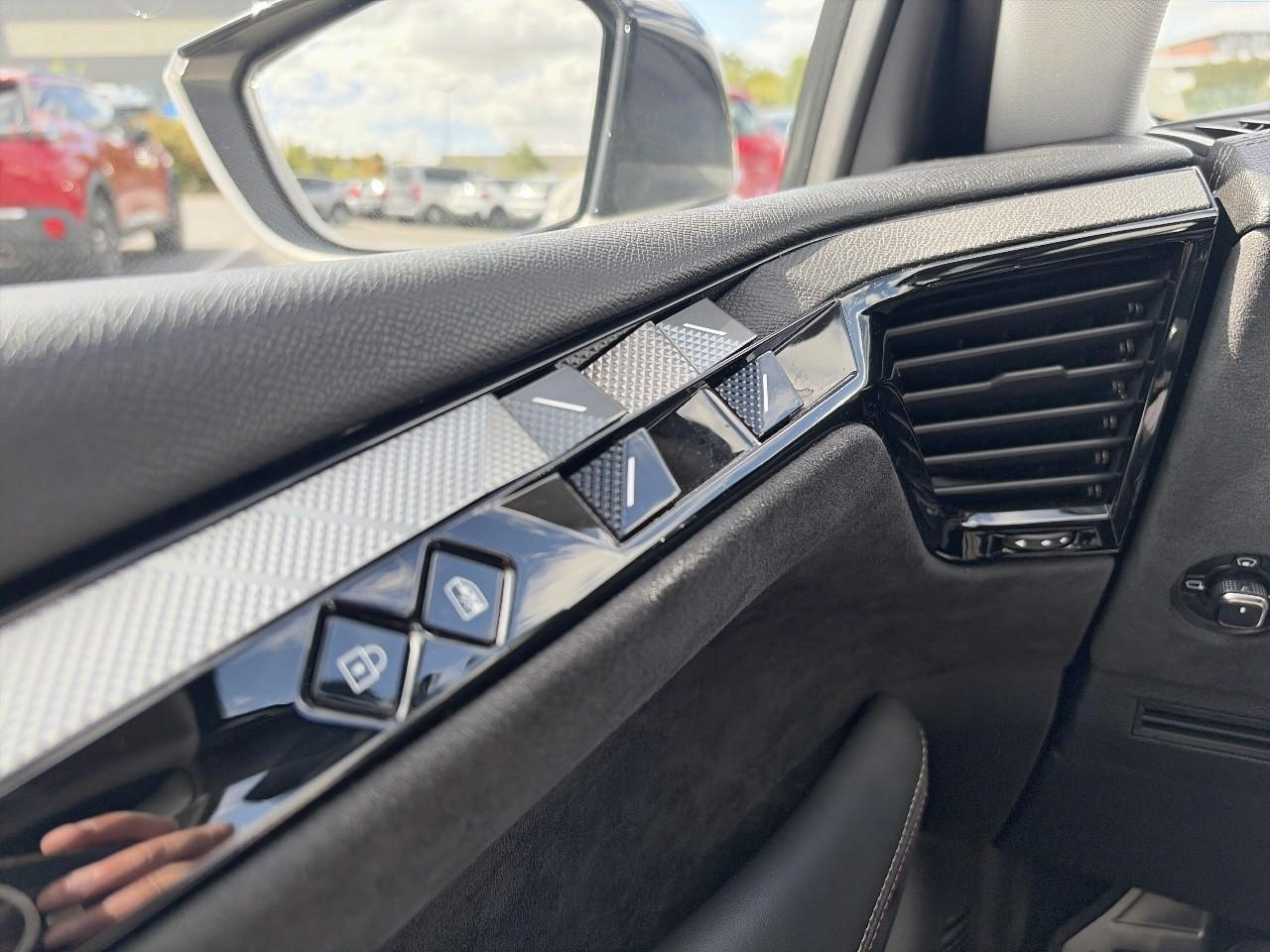 Ds Ds 4 puretech 130ch performance line + automatique — photo 15