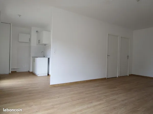Appartement T3