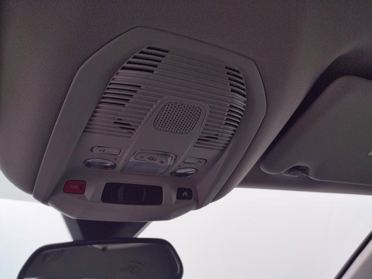Citroën C5 Aircross bluehdi 130 s&s bvm6 feel — photo 20