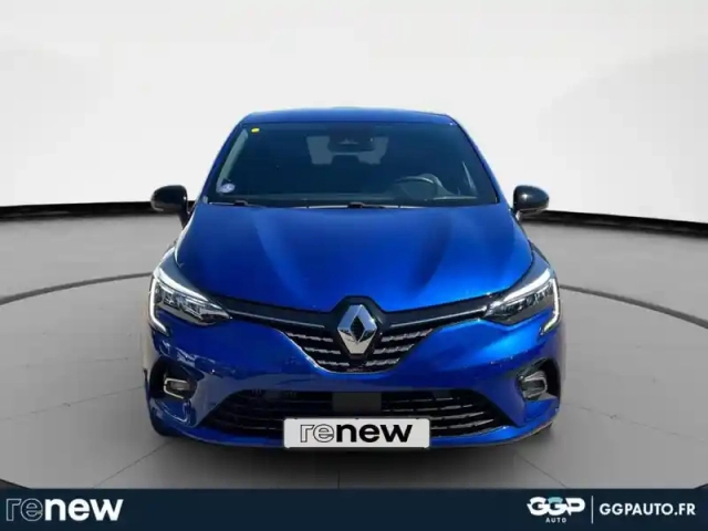 Renault Clio 1.0 tce 90ch techno — photo 8