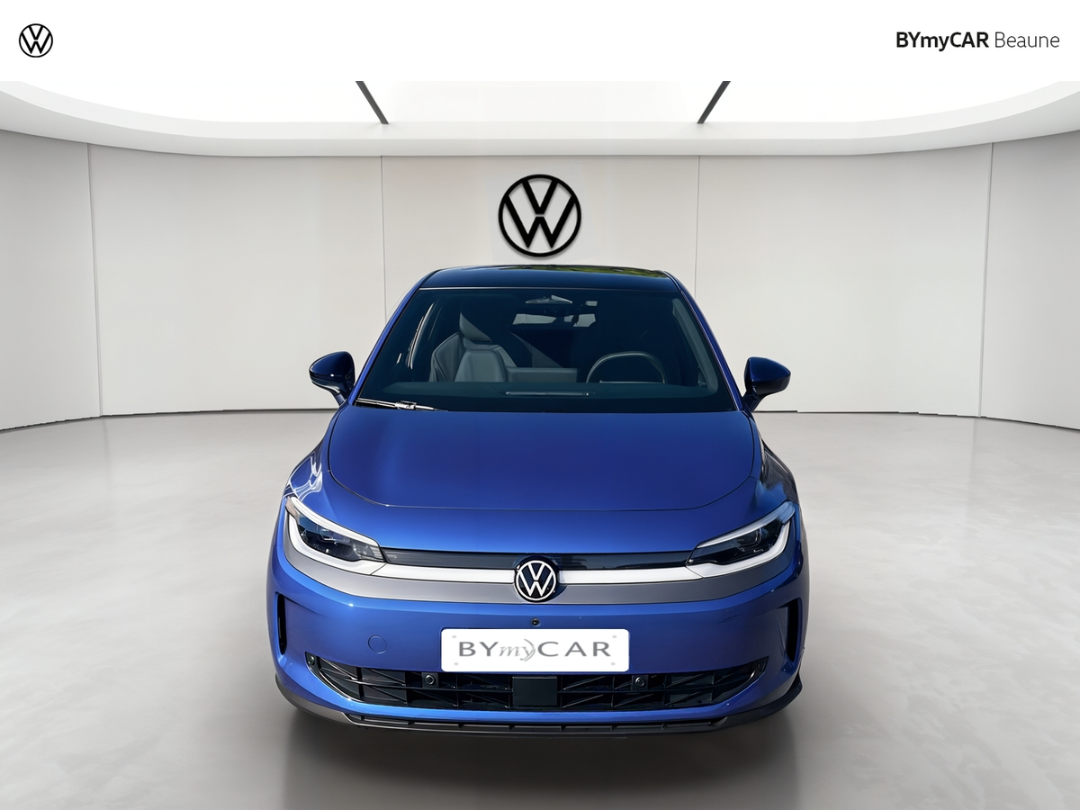 Volkswagen ID. Polo 211 ch 52 kWh — photo 8