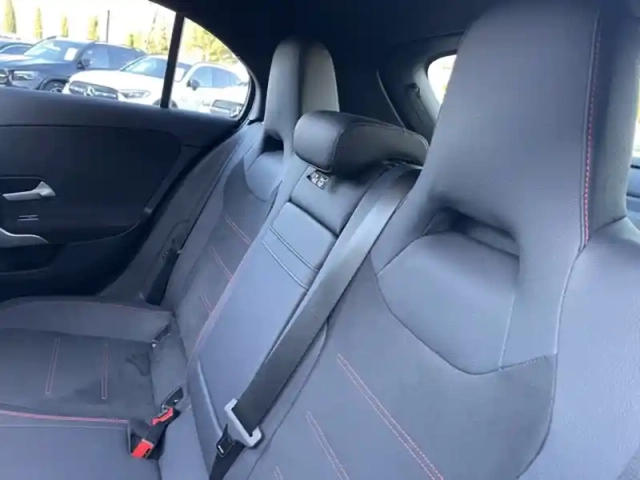 Mercedes Classe A 250 e hybrid eq amg line — photo 14