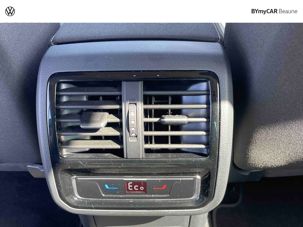Volkswagen Passat SW 1.4 TSI Hybride Rechargeable DSG6 — photo 24