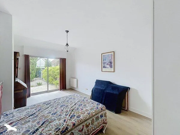 Maison 6 pièces 148 m²