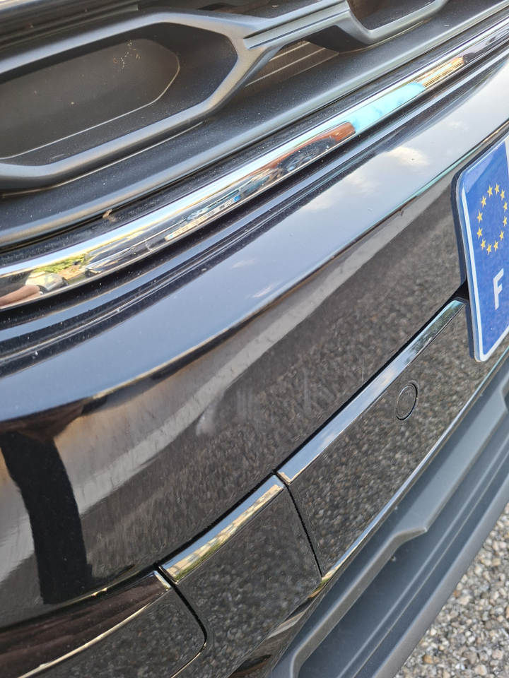 Volkswagen T-Roc 2.0 TDI 150 Start/Stop DSG7 — photo 24