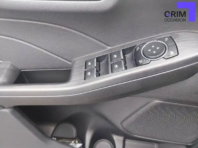 Ford Kuga 2.5 duratec 243 ch phev powershift — photo 20