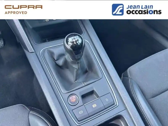 Cupra Formentor 2.0 tdi 150 ch — photo 16