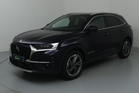 DS DS7 CROSSBACK