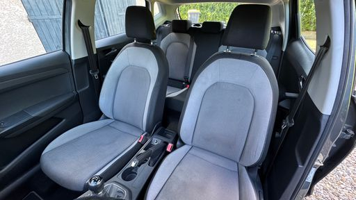 Seat Ibiza 1.0 TSI 95 - Style Business – 2018 – 145842 km – Essence – Boîte Manuelle — photo 22