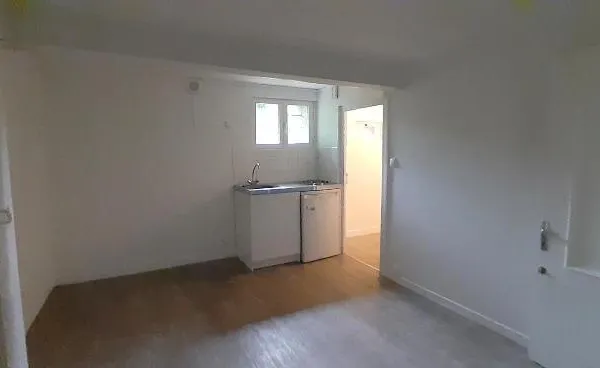 Appartement 2 pièces 32 m²