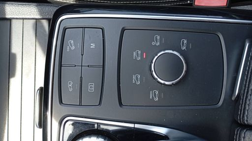 Mercedes Classe GLE 350 d 258 4Matic 9G-Tronic - Sportline – 2018 – 193684 km – Diesel – Boîte Automatique — photo 27