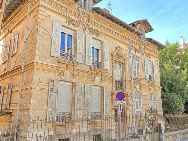 Maison 9 pièces 508 m²
