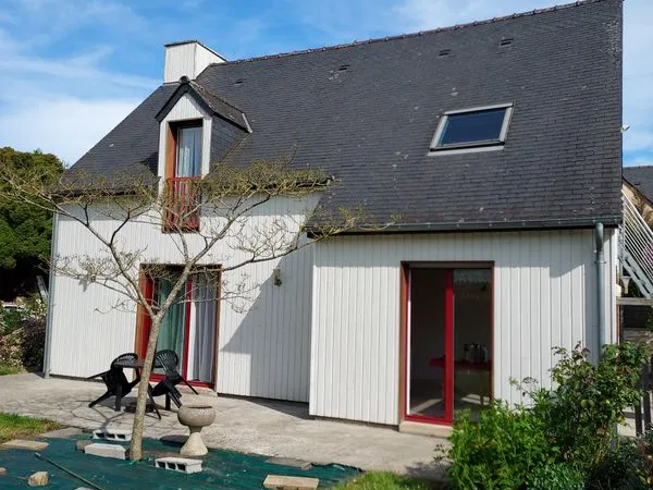 Appartement Location Plouër-sur-Rance 2p 70m² 720€