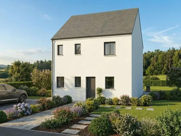 Maison neuve Vente Ombrée d'Anjou 187550€