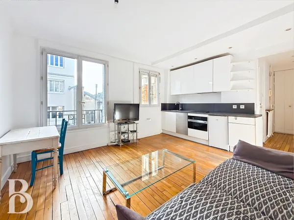 Vends appartement très bel
