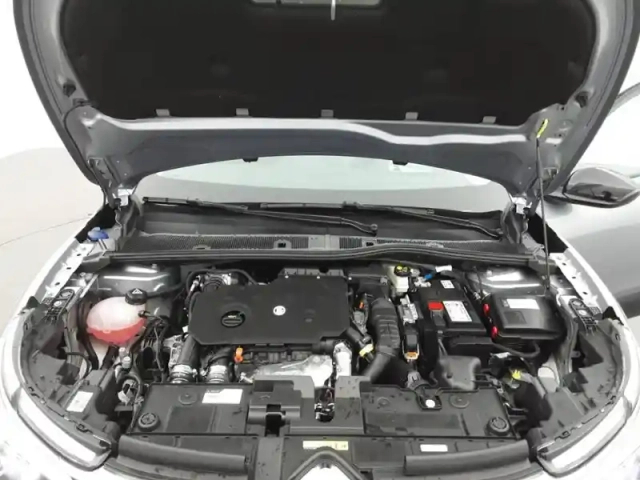 Citroën C4 bluehdi 130 eat8 — photo 5