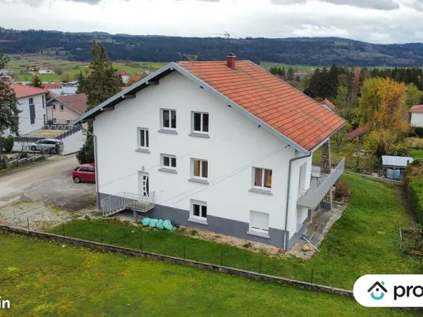 Maison 9 pièces 314 m²