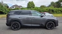 Citroen C5 Aircross 1.2 Hybride 145ch MAX boite automatique — photo 4