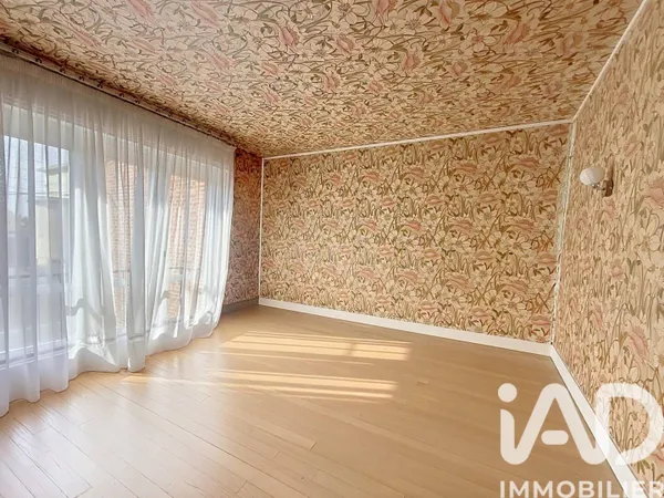 Maison 5 pièces 104 m²