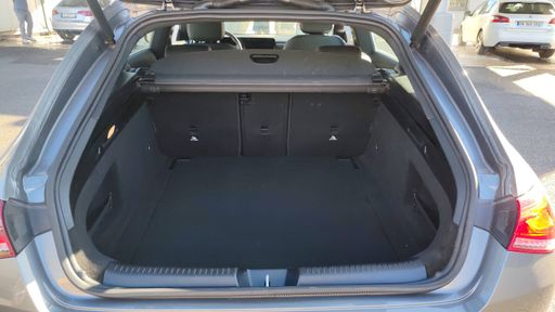 Mercedes Classe CLA Shooting Brake 200 163 7G-DCT - Progressive Line – 2023 – 122578 km – Essence – Boîte Automatique — photo 45