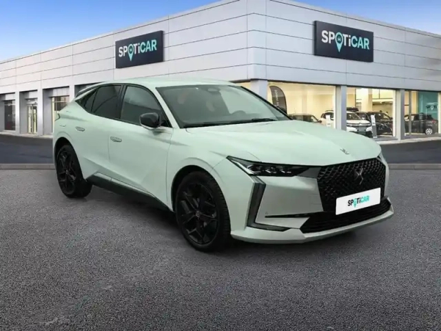 Ds Ds 4 bluehdi 130 eat8 performance line+ — photo 29