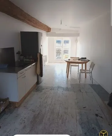 Loue chambre meublée en colocation