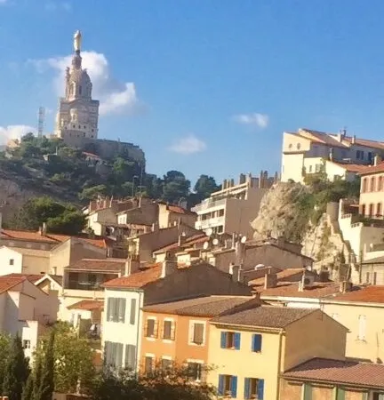 Appartement T2 Vauban