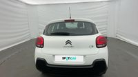 Citroen C3 1.2 PureTech 83ch S&S YOU — photo 5