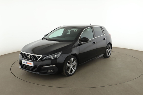 Peugeot 308 1.2 PureTech GT Line