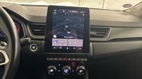 Renault Captur 1.3 TCe 160ch FAP Initiale Paris EDC -21 — photo 19