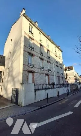 Appartement 2 pièces 27 m²