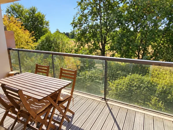 Appartement T3 - Bouaye centre
