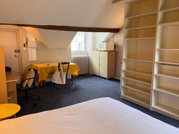 Studio de 25m2 à louer sur Nantes
