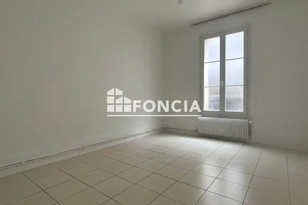 Appartement 1 pièce 24 m²