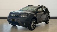 Dacia Duster 1.3 TCe 130ch FAP Journey 4x2 — photo 1