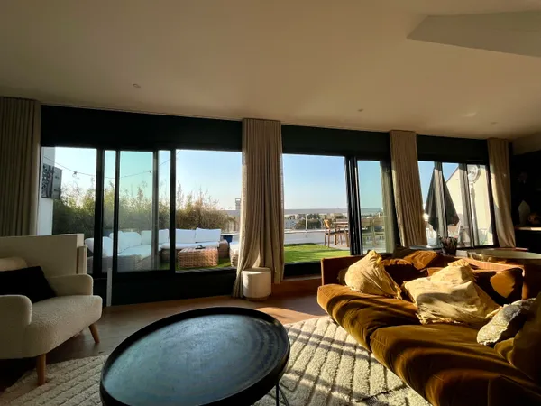 Vends appartement